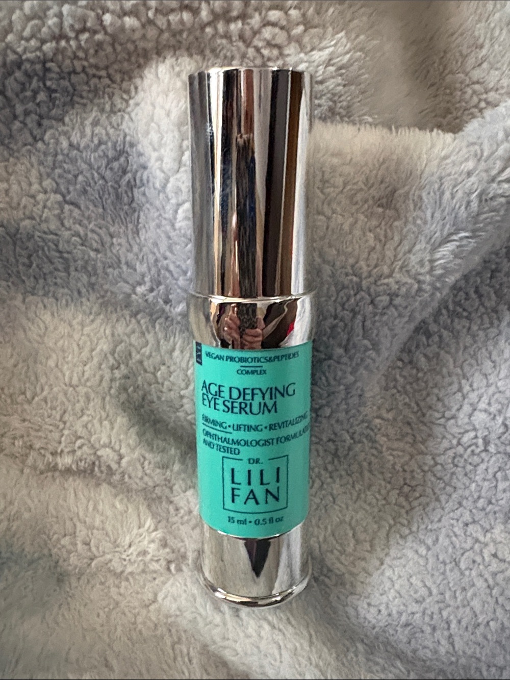 Age Defying Eye Serum